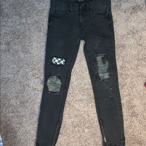 Pacsun Men’s jeans
